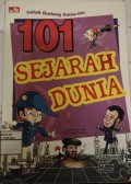 101 Sejarah Dunia