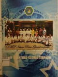 buku alumni SMP tahun 2013