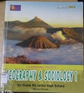 Learning More Geography & sosiology 1 kelas 7 SMP