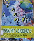 Learning More Geography & Sosiology 2 For Grade VIII Junior High School