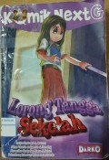 Lorong Tangga Sekolah