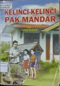 Kelinci-kelinci pak mandar