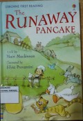 The Runaway Pancake