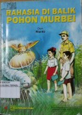 Rahasia di balik Pohon Murbei