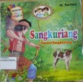 Sangkuriang