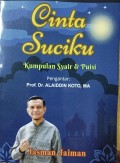 Cinta Suciku : Kumpulan Syair dan Puisi