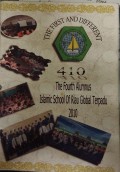 410 The fourth Alumnus IRGT 2010