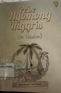 Pede ngomong Inggris (On vacation)
