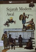 Indonesian Heritage : sejarah modern awal